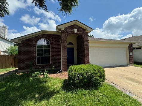 17214 Morning Blossom Place Houston TX 77084