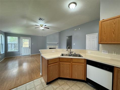 17214 Morning Blossom Place Houston TX 77084