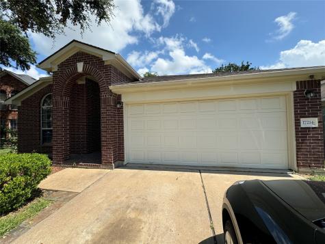 17214 Morning Blossom Place Houston TX 77084