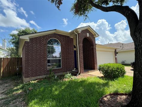 17214 Morning Blossom Place Houston TX 77084