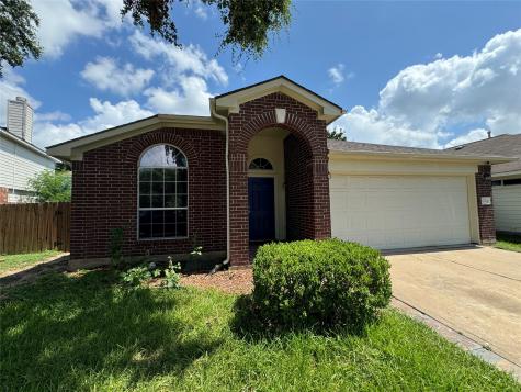 17214 Morning Blossom Place Houston TX 77084