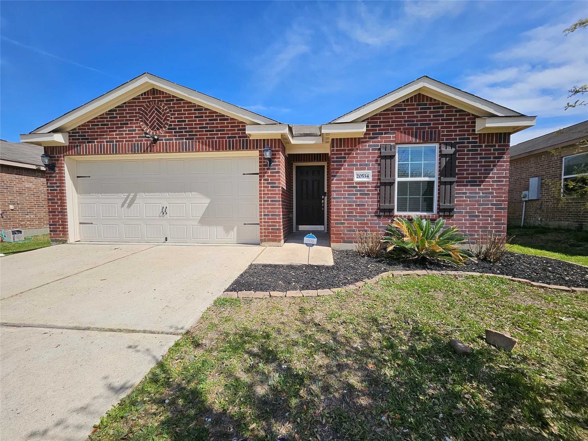 20534 Faith Millstream Drive Humble TX 77338