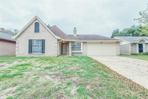 2516 Orion Drive League City TX 77573