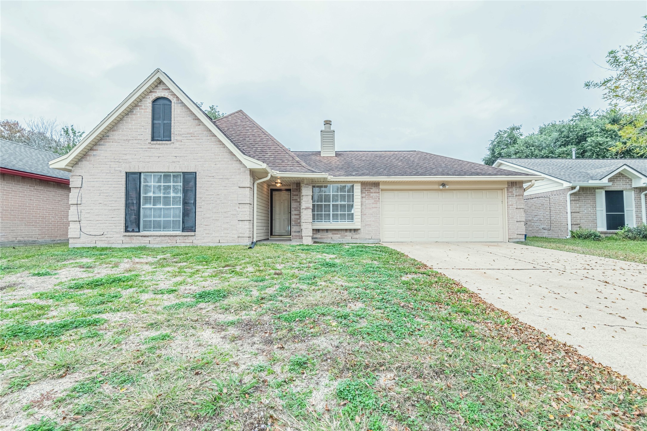2516 Orion Drive League City TX 77573