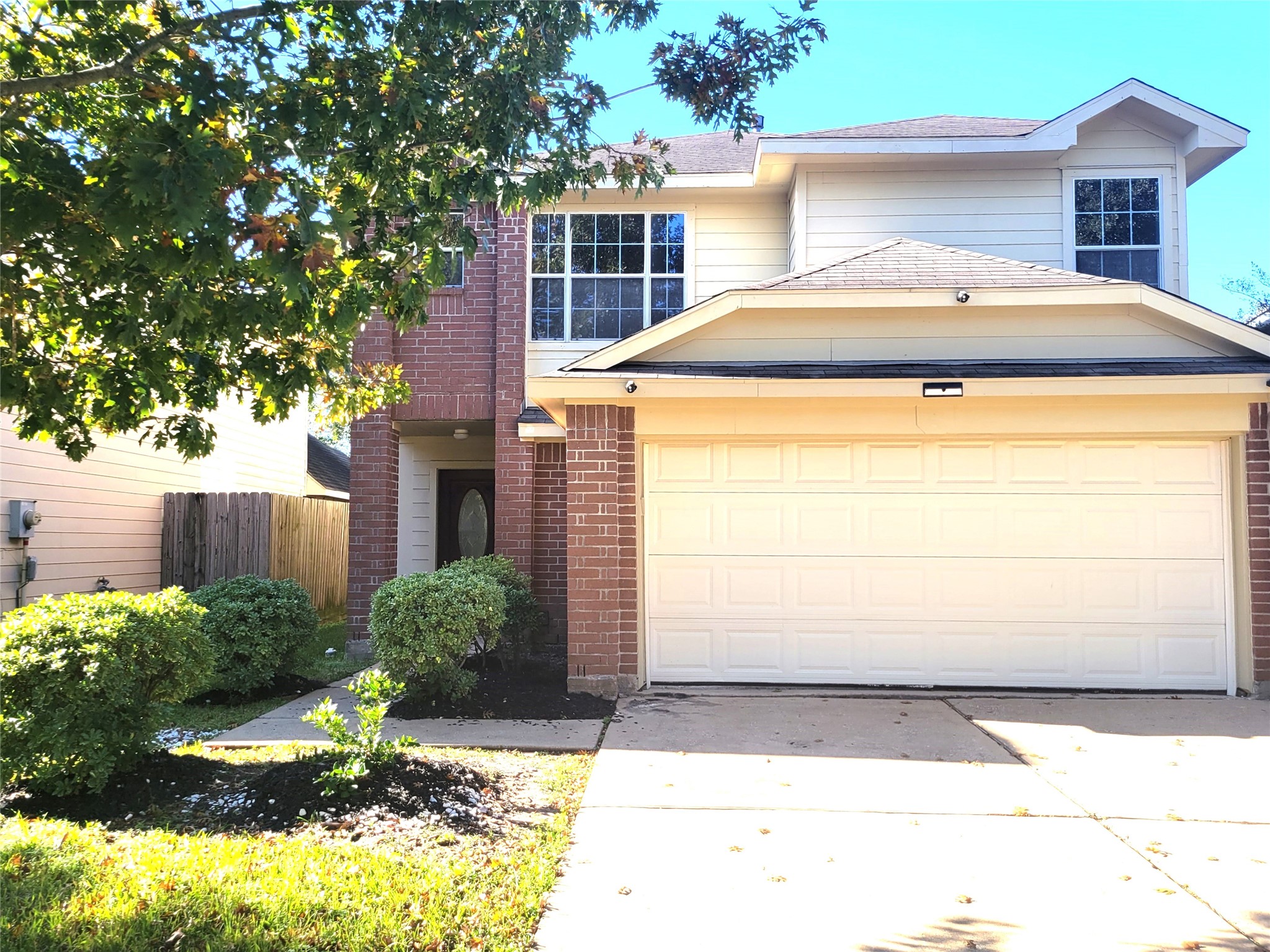 3907 Portman Glen Lane Houston TX 77047