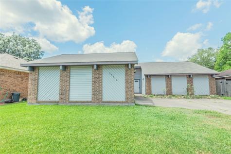 16718 Carrack Turn Drive Friendswood TX 77546