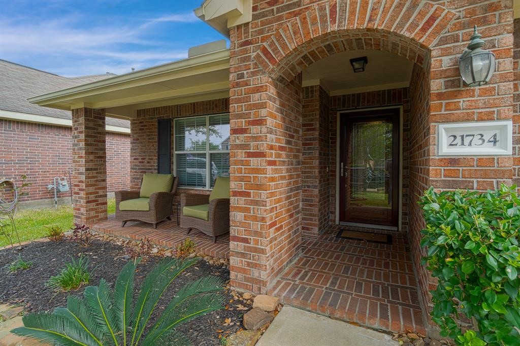 21734 Winsome Rose Court Cypress TX 77433