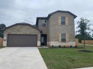 12039 Black Sage Drive Conroe TX 77304