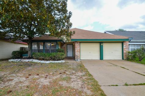 19802 Lake Hollow Lane Houston TX 77084