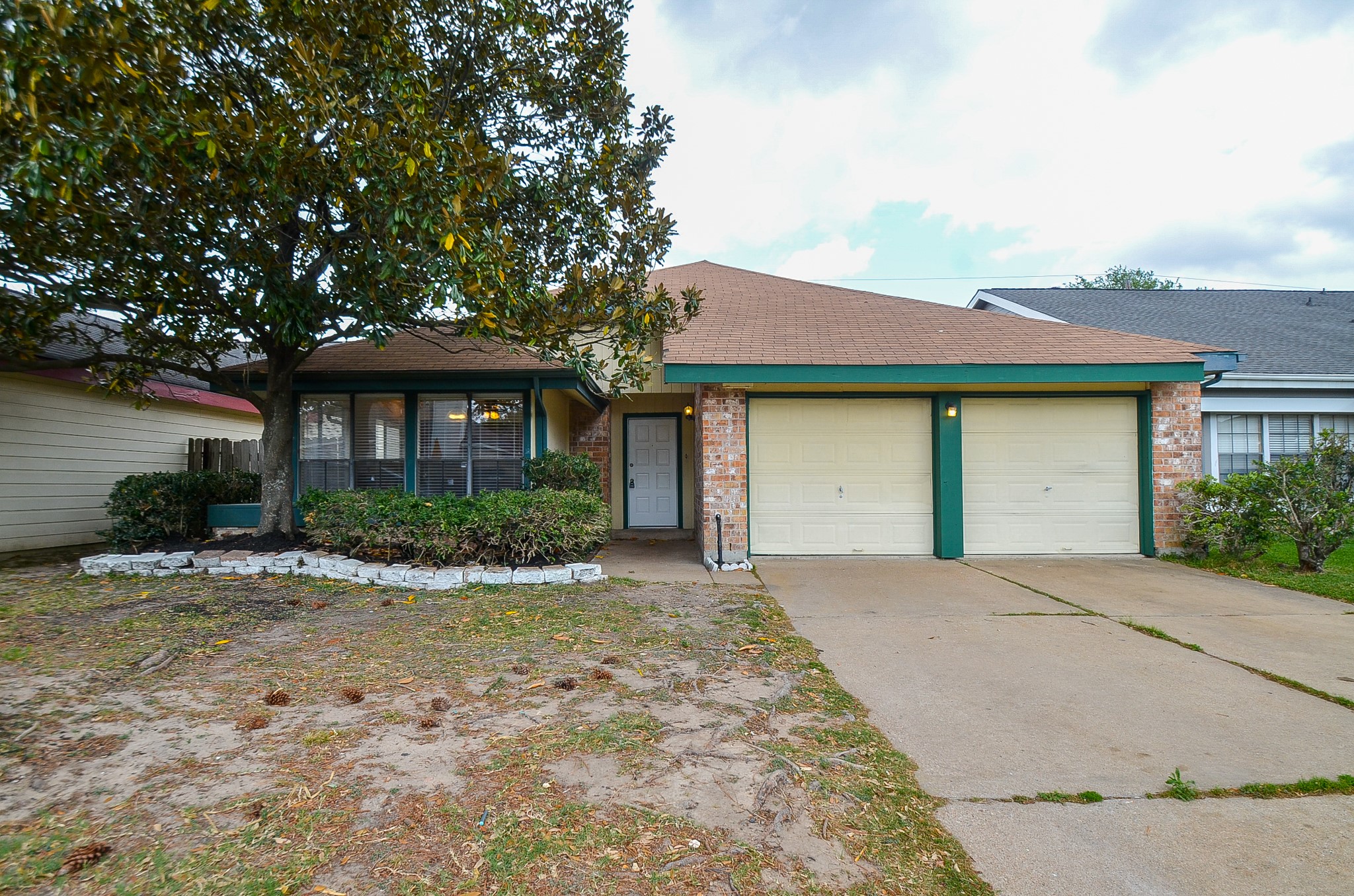 19802 Lake Hollow Lane Houston TX 77084