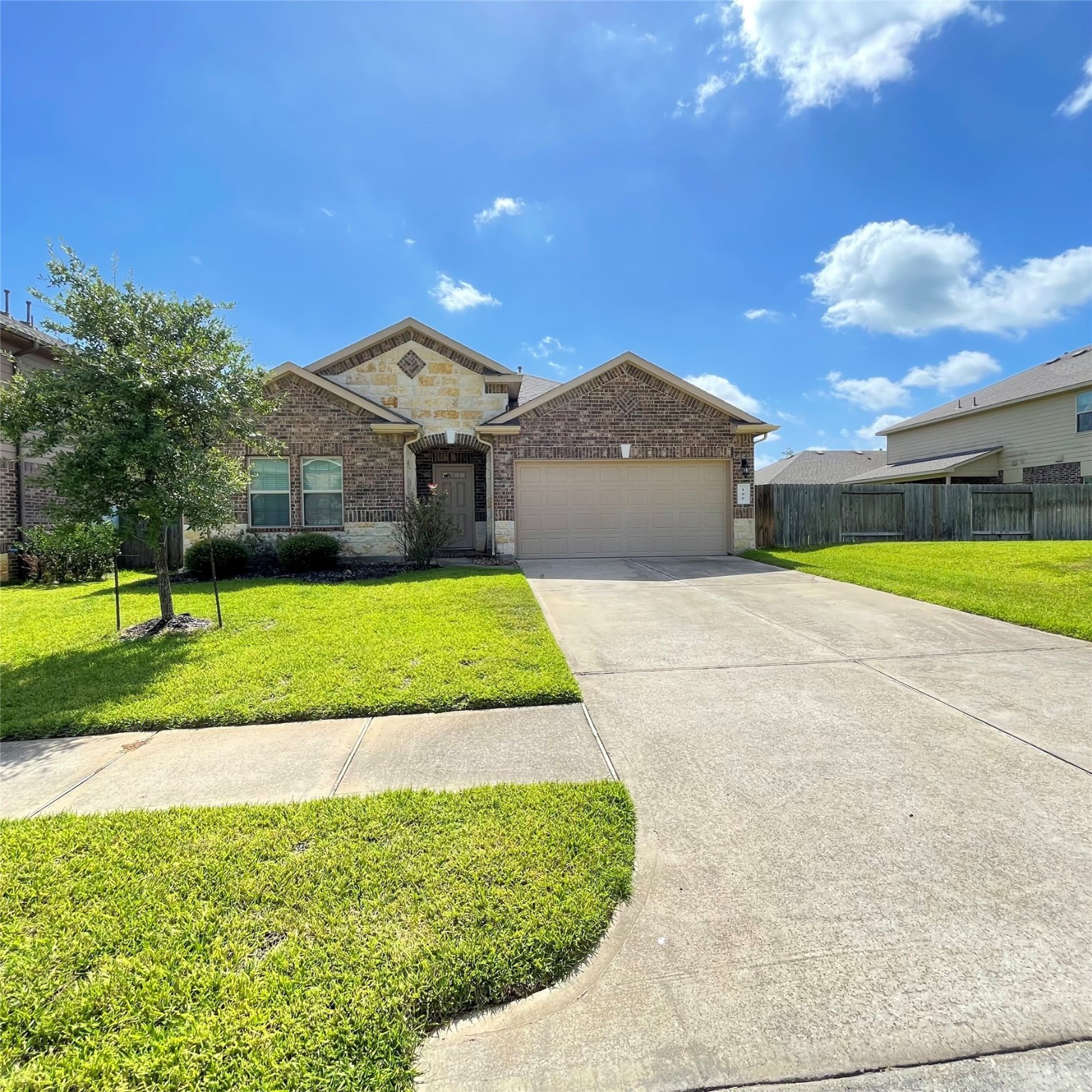 106 Meadow Mill Drive Conroe TX 77384