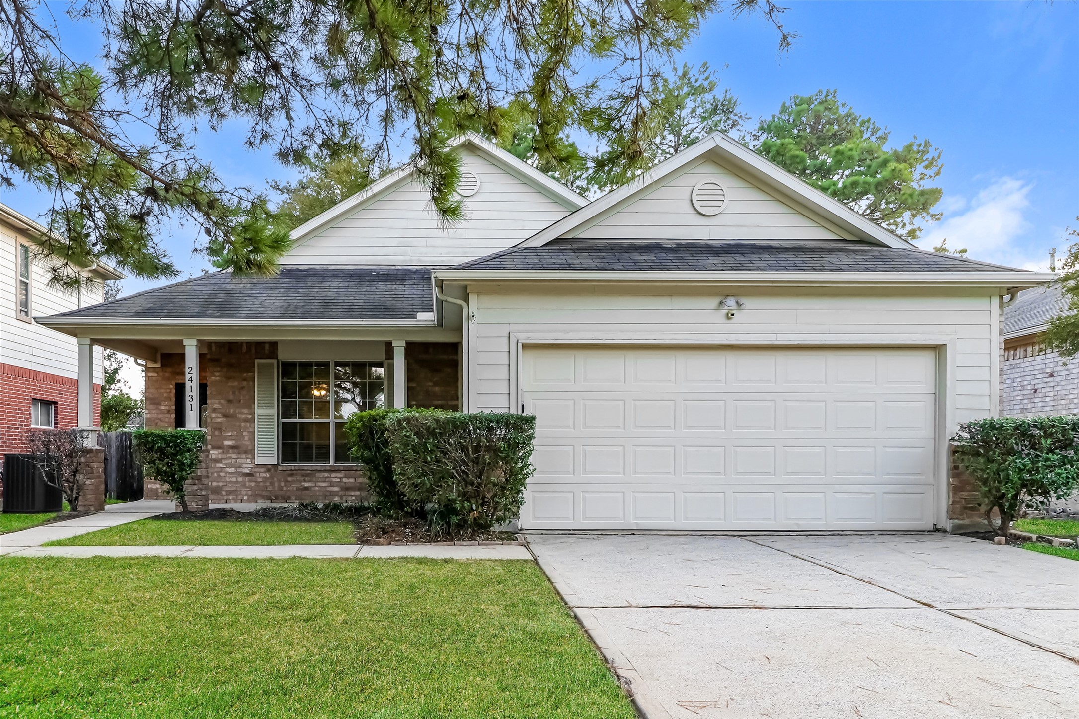 24131 Pinecreek Point Spring TX 77373