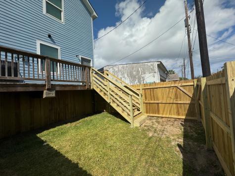 5419 Avenue N 1/2 Galveston TX 77551