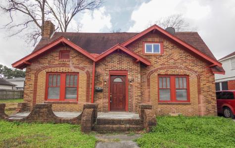 2706 Wheeler Street Houston TX 77004