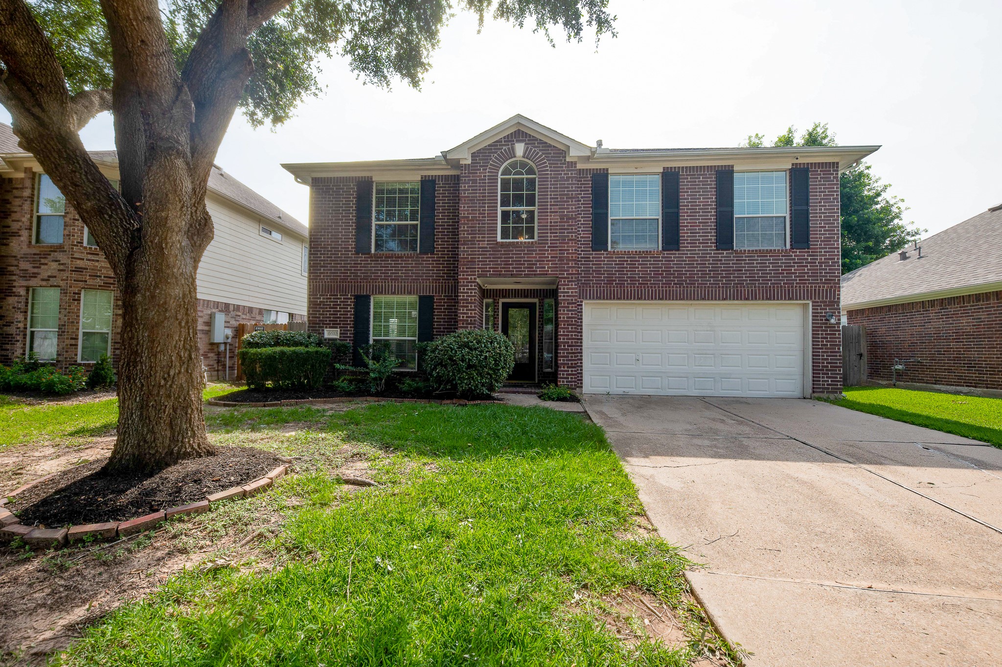 6610 Laguna Trace Street Richmond TX 77407