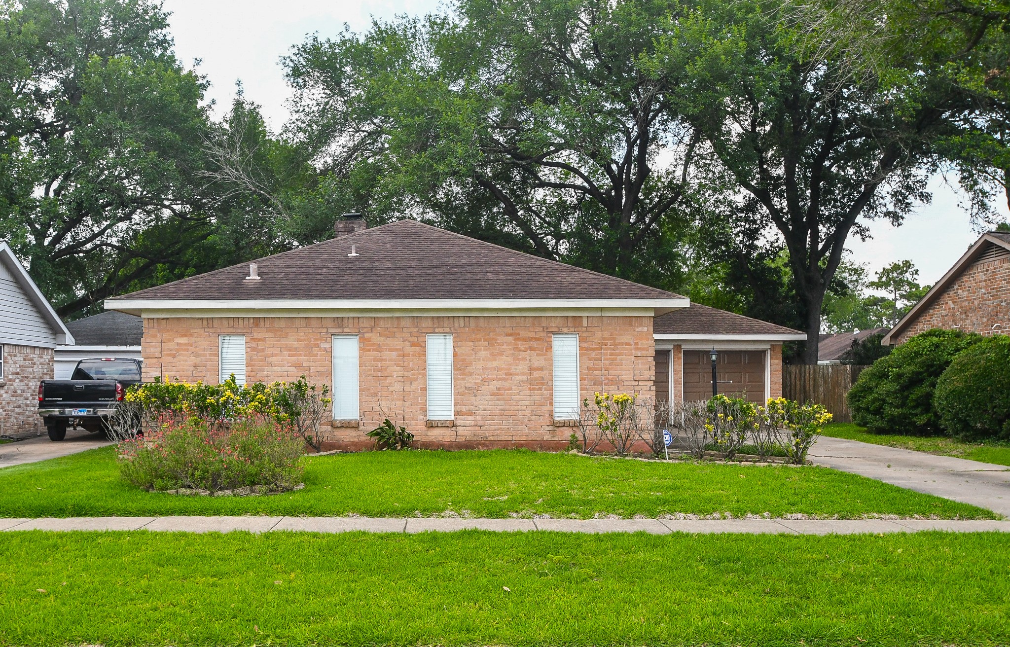 12927 Westmere Drive Houston TX 77077