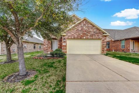 22402 Lavaca Ranch Lane Katy TX 77449