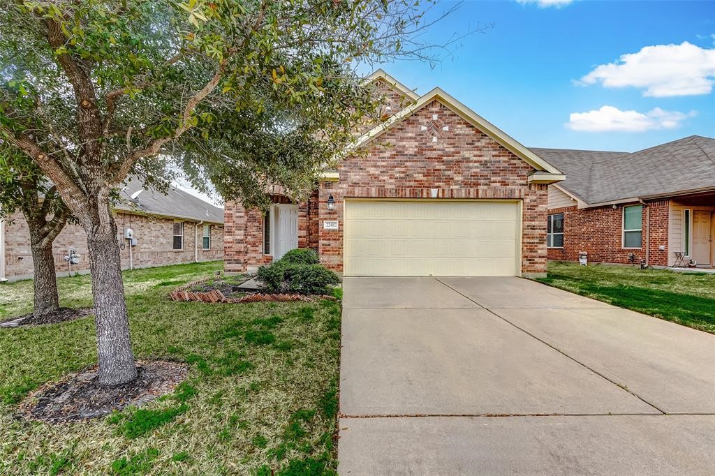 22402 Lavaca Ranch Lane Katy TX 77449