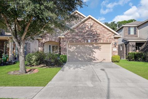 15422 Crawford Crest Lane Houston TX 77053
