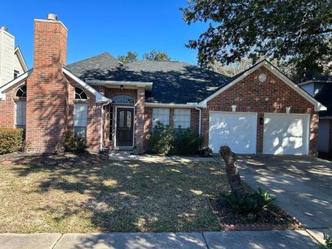 12510 Jacobs Trace Court Houston TX 77066