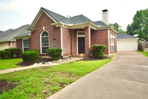 1422 Sand Lake Lane Richmond TX 77407