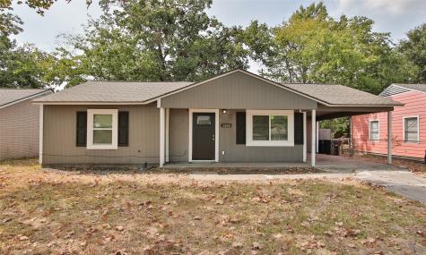 4826 Larkspur Street Houston TX 77033