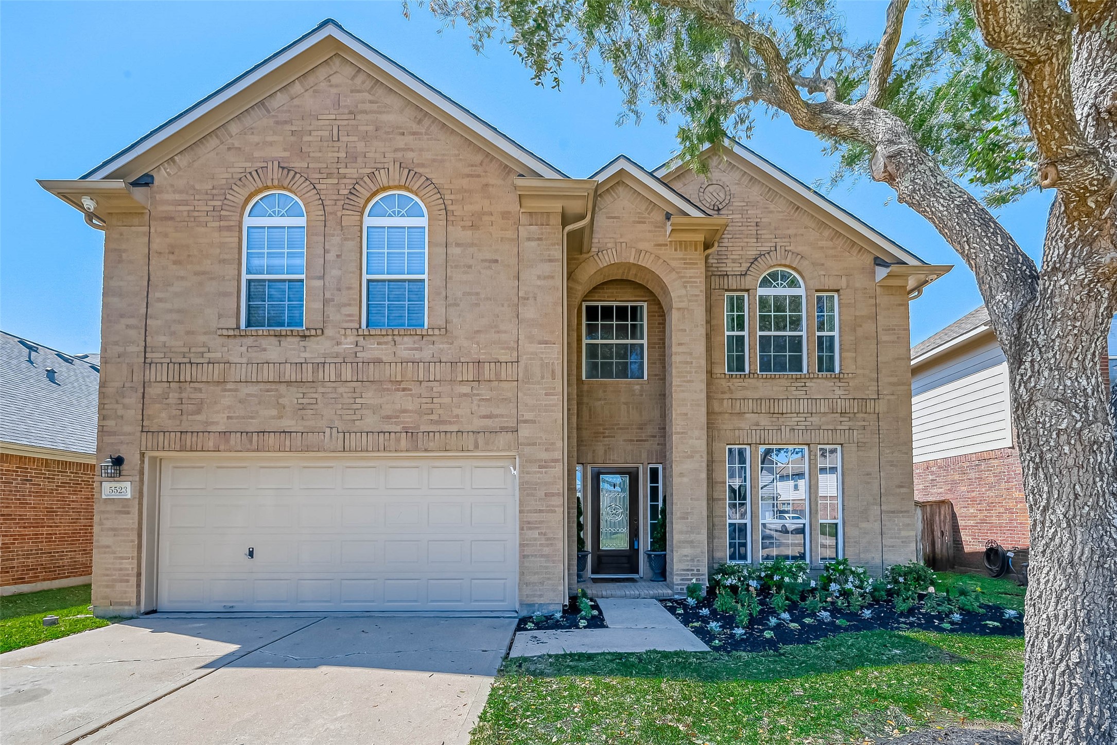 5523 Gemstone Park Road Richmond TX 77407
