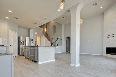 5523 Gemstone Park Road Richmond TX 77407