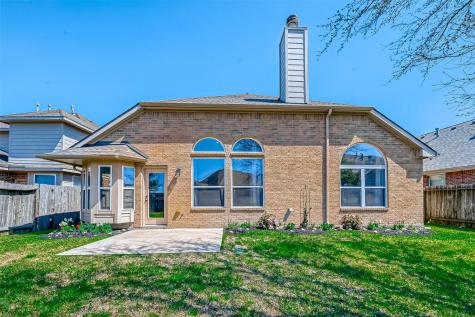5523 Gemstone Park Road Richmond TX 77407