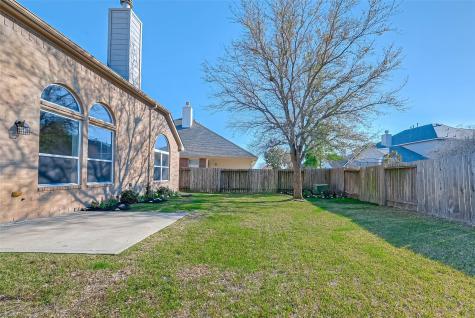 5523 Gemstone Park Road Richmond TX 77407