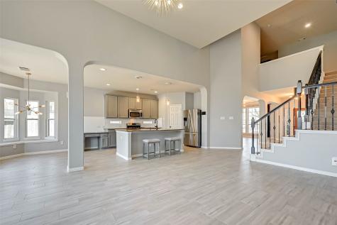 5523 Gemstone Park Road Richmond TX 77407