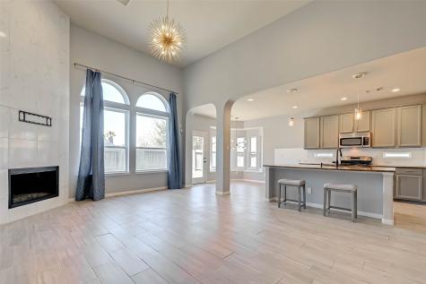 5523 Gemstone Park Road Richmond TX 77407