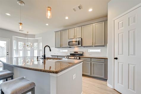 5523 Gemstone Park Road Richmond TX 77407