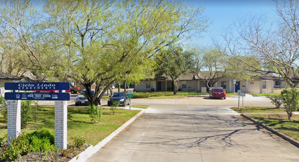 402 Hinojosa Drive Edcouch TX 78538
