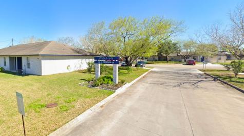 402 Hinojosa Drive Edcouch TX 78538