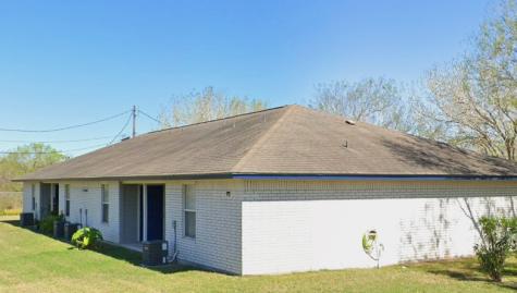 402 Hinojosa Drive Edcouch TX 78538