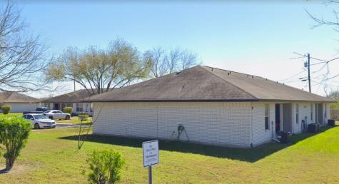 402 Hinojosa Drive Edcouch TX 78538