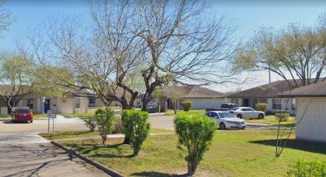 402 Hinojosa Drive Edcouch TX 78538