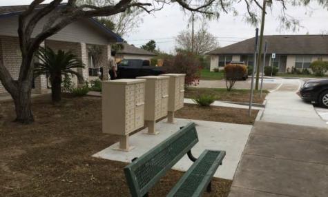 402 Hinojosa Drive Edcouch TX 78538