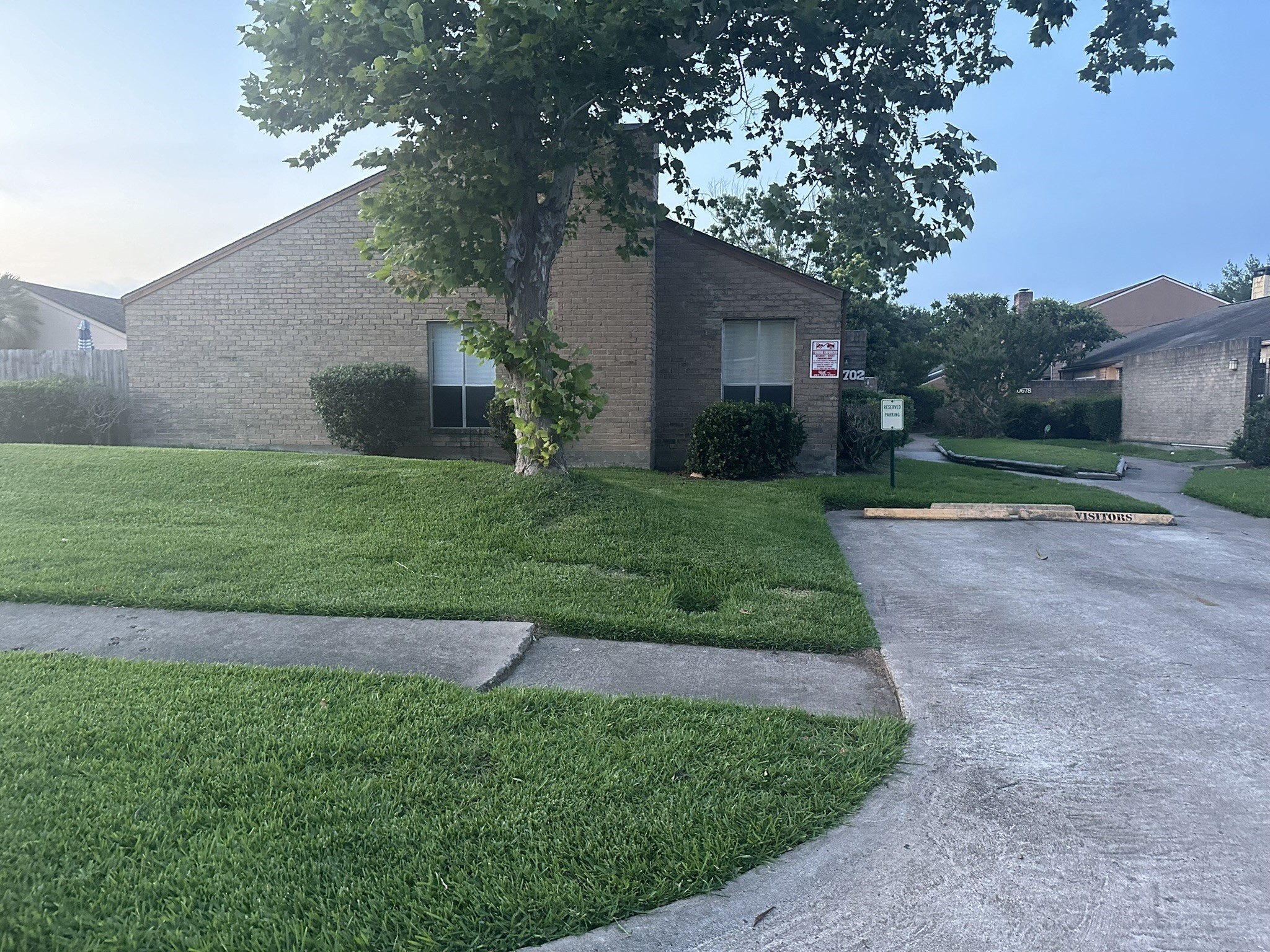 10702 Bexley Drive Houston TX 77099