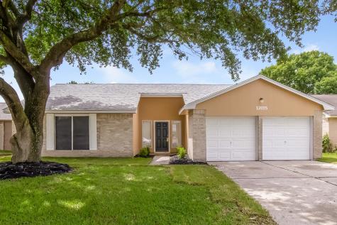 12015 Monument Valley Drive Houston TX 77067