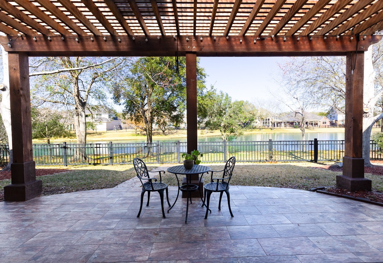 22734 Emily Park Lane Katy TX 77494