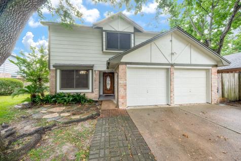 20811 Westgreen Court Katy TX 77450