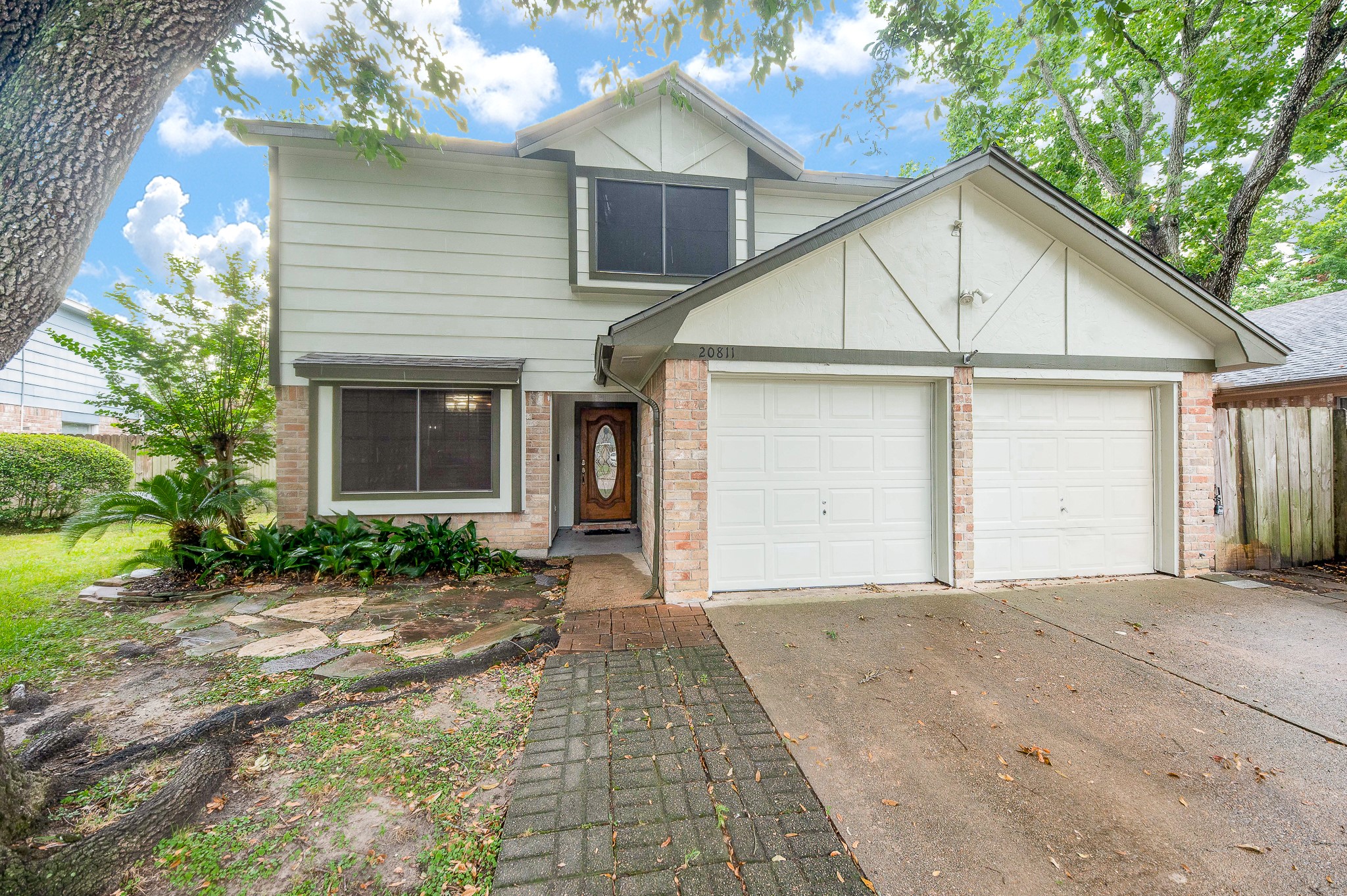 20811 Westgreen Court Katy TX 77450