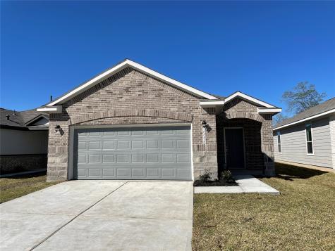 25556 Northpark Palm Drive Porter TX 77365