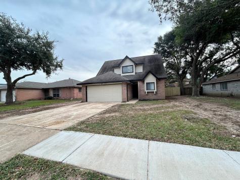 2727 Dawn Star Drive Missouri City TX 77489