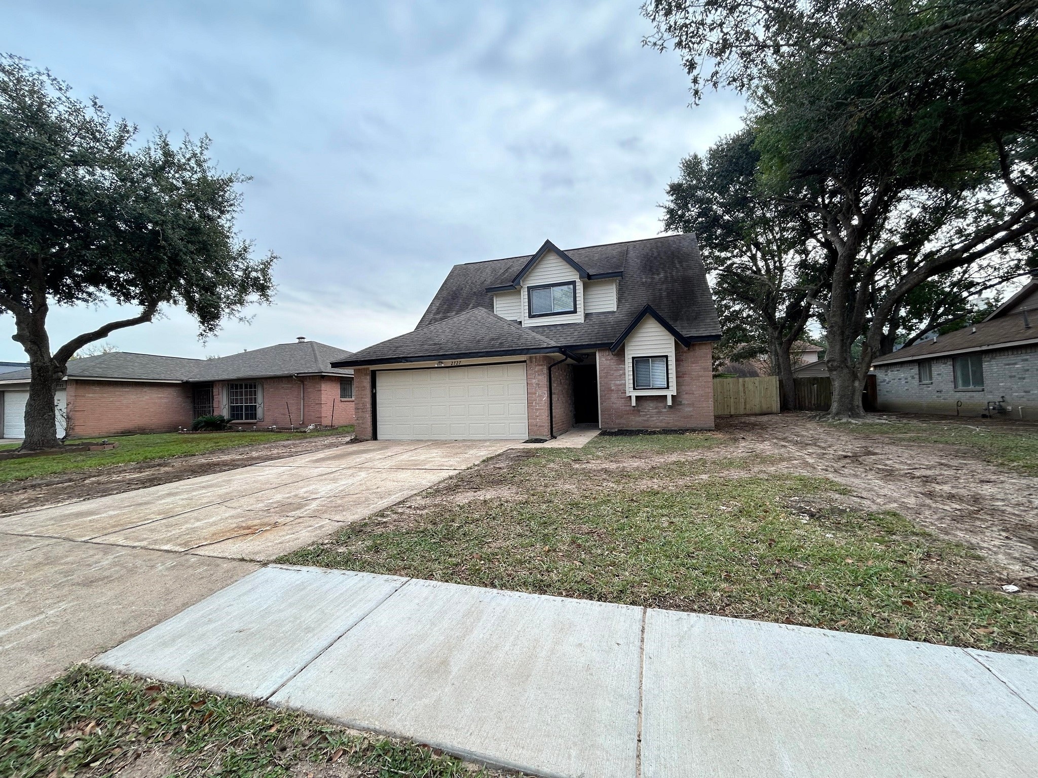 2727 Dawn Star Drive Missouri City TX 77489