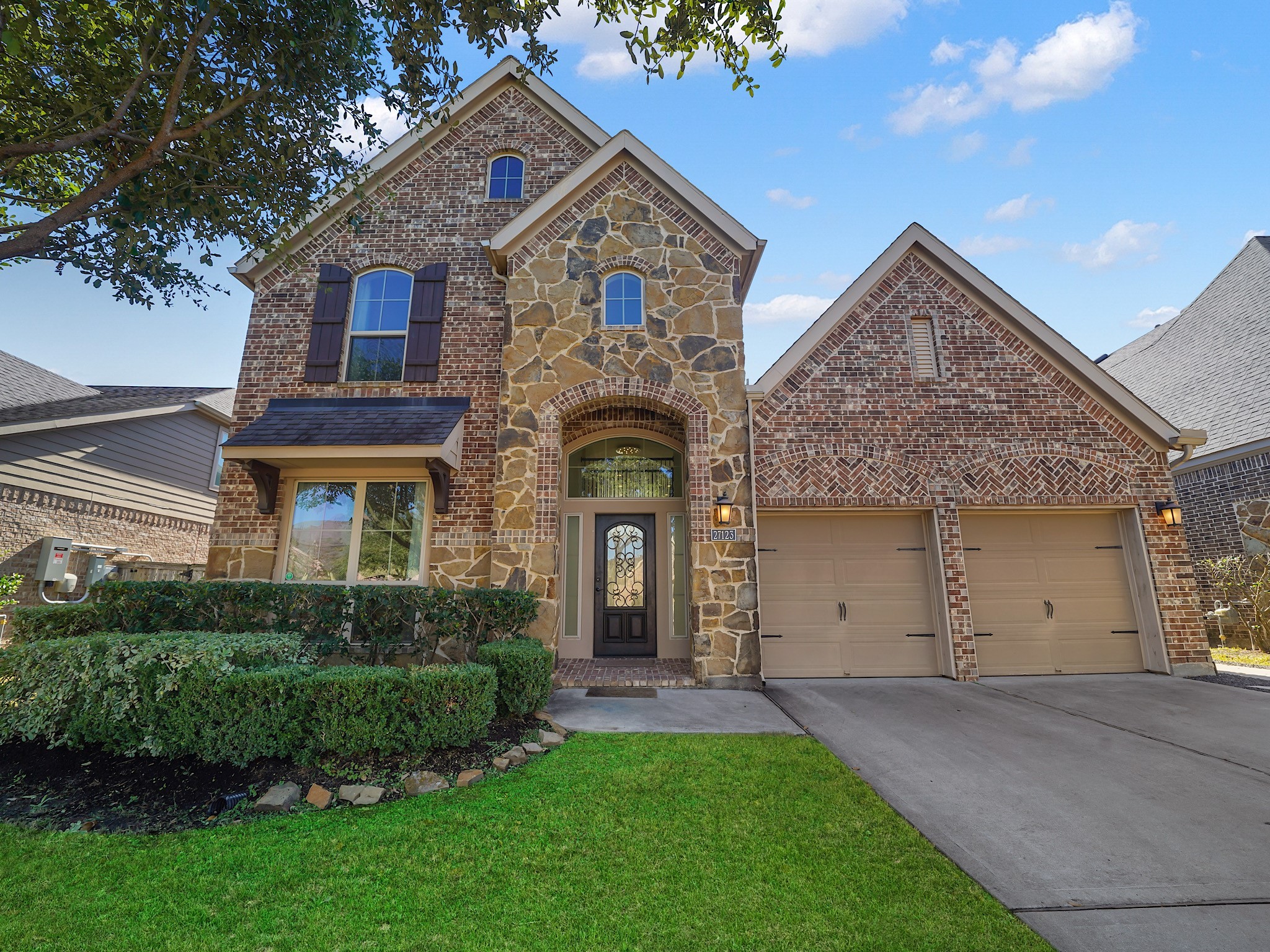 27123 Birch Pine Court Fulshear TX 77441