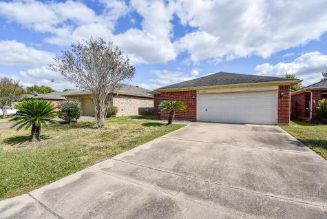 12727 Rockford Drive Houston TX 77048