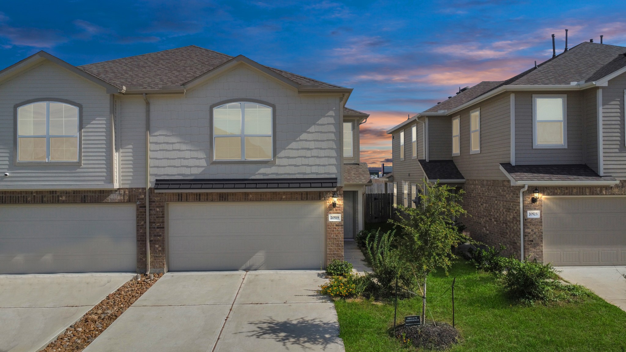 20519 Prairie Cypress Drive Cypress TX 77433